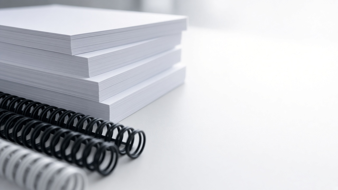 Online document printing store in Gaur City