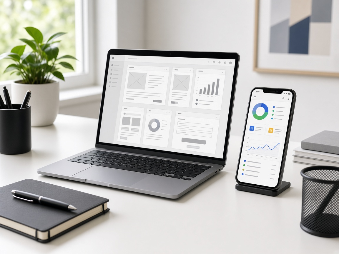 IT services and digital marketing in Gaur City by Printslane