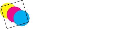 Printslane Logo White
