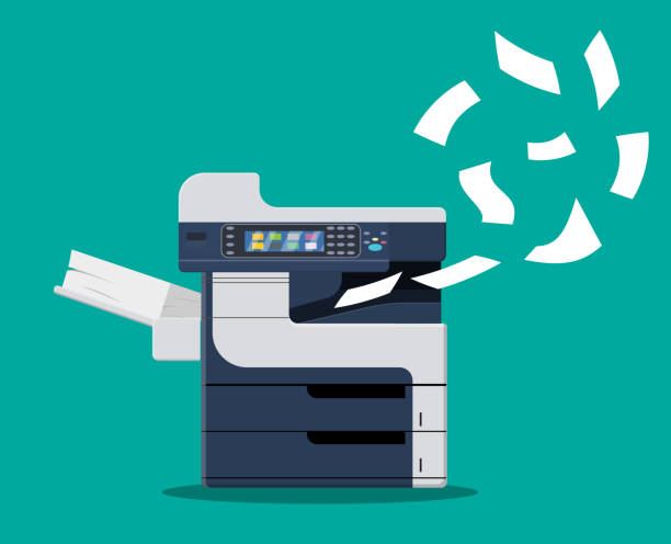 need document printing