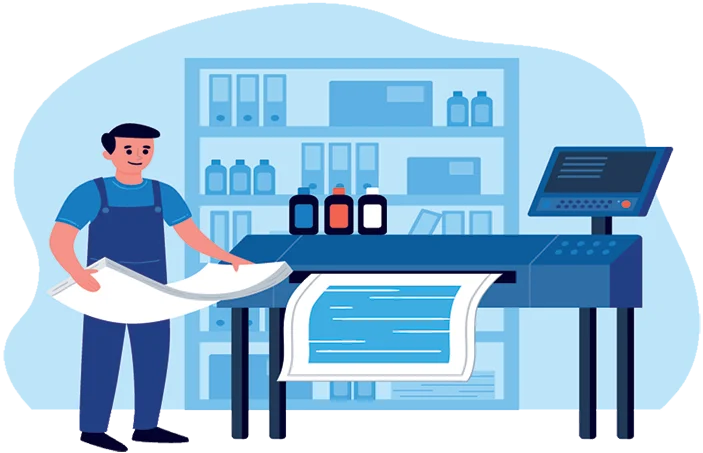 home printslane document binding services