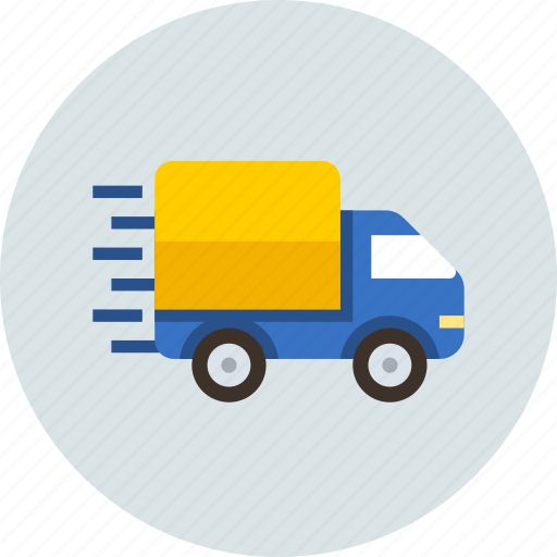 step delivery