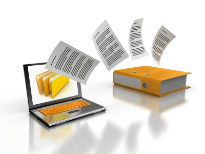 Pintslane Document Scanning Services Online Near Me